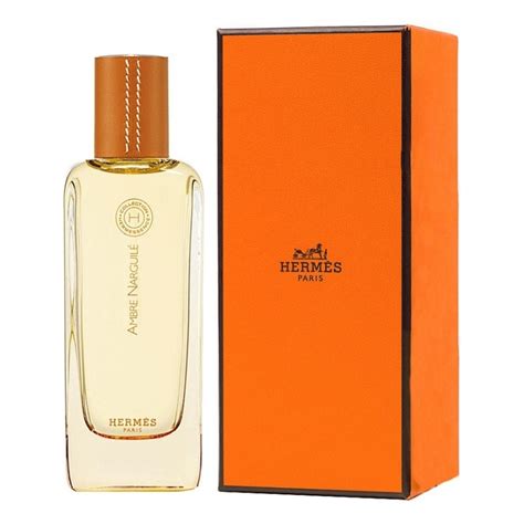 hermes ambre narguile parfum|ambre narguile canada.